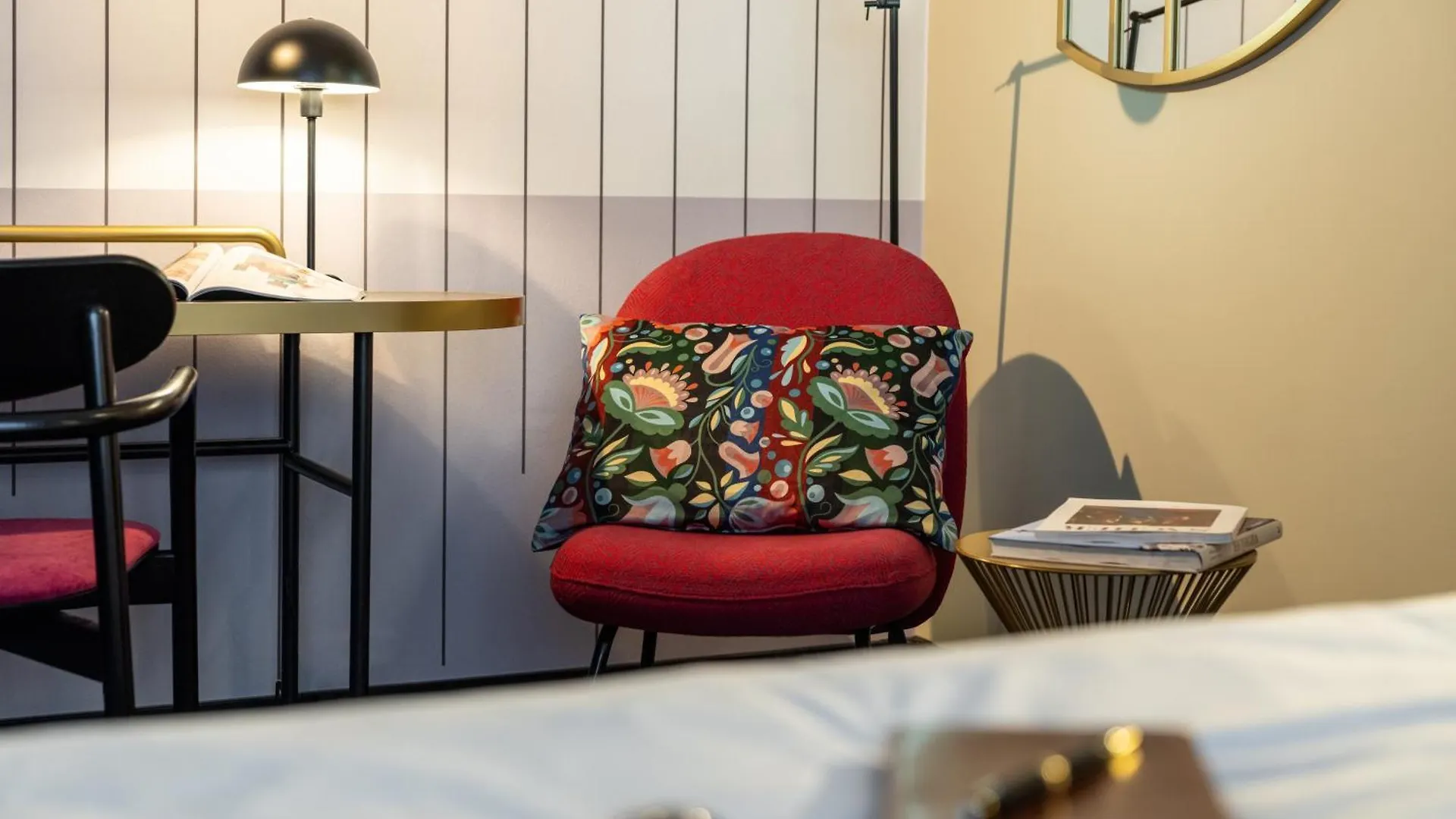****  Hotel Mercure Wien City Ausztria