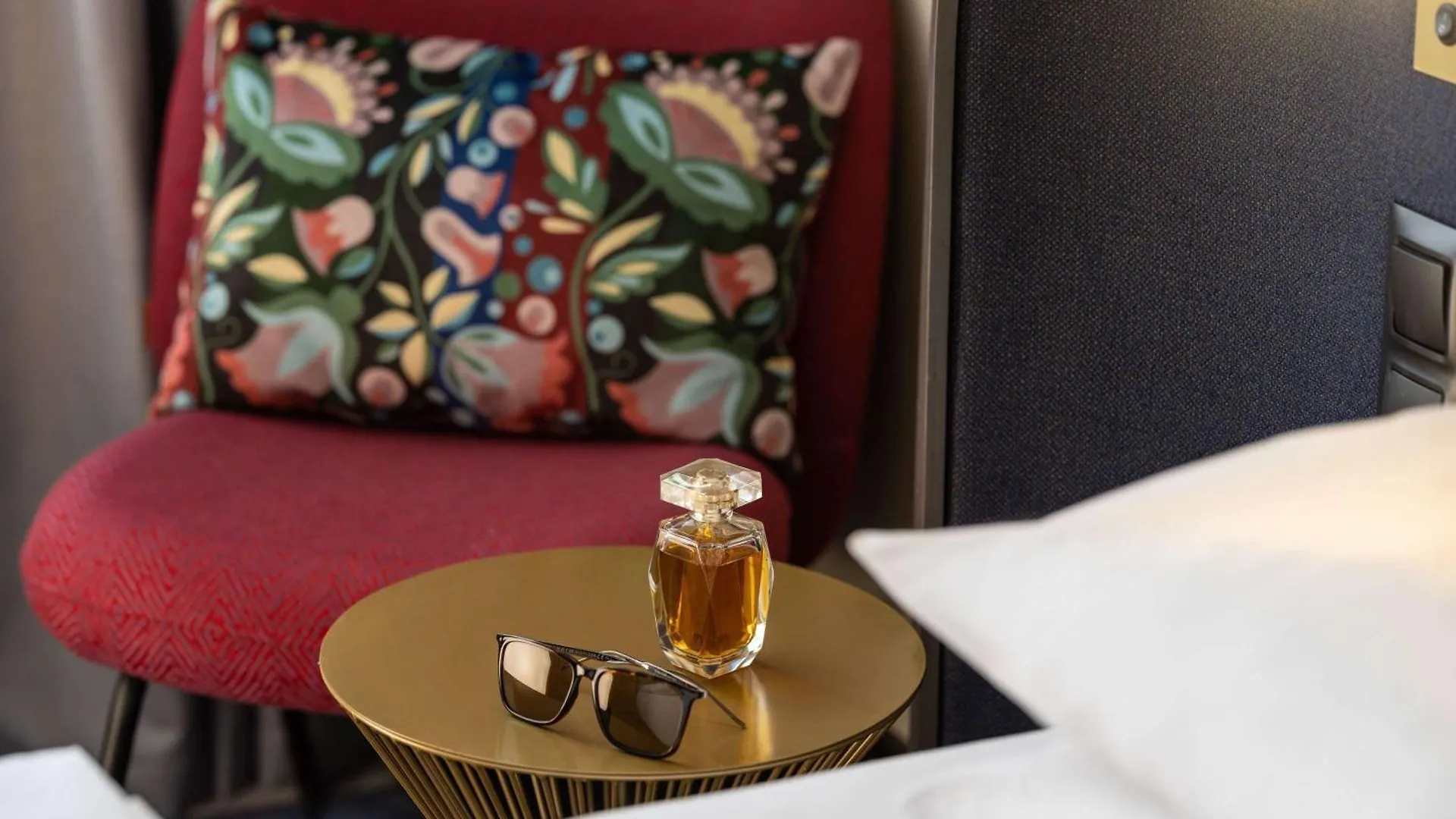 Hotel Mercure Wien City
