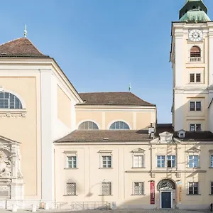 Benediktushaus Im Schottenstift Vendégház