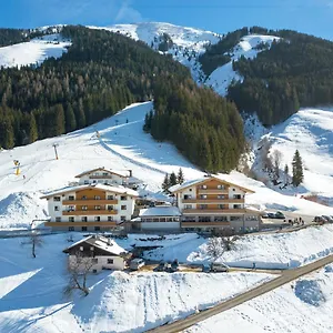 Hotel Am Mitteregghof 