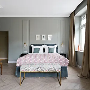 Lejlighedshotel Numa Mozart ****