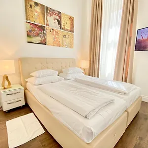 Apartament Steiner Residences Taborstrasse