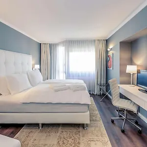 Hotel Mercure Raphael, Vídeň