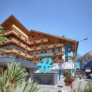 Hotel Riders In ***