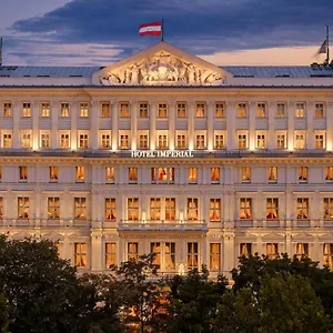 Imperial, A Luxury Collection Hotel, Вена