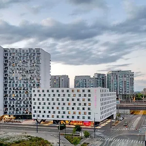 3* Ξενοδοχείο Prize By Radisson,