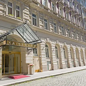 Kaiserhof Вена