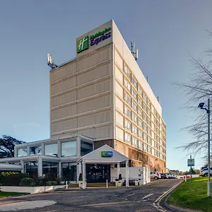Express West By Ihg 3*, Edinburgh Egyesült Királyság