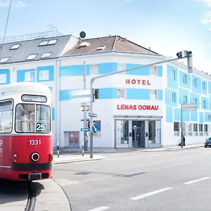 Lenas Donau Viena