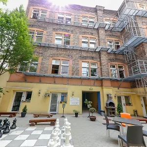 Hostel Do Step - &, Vídeň