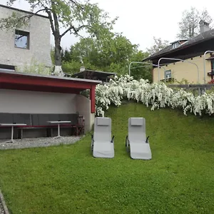 Apartment Chalet Inn