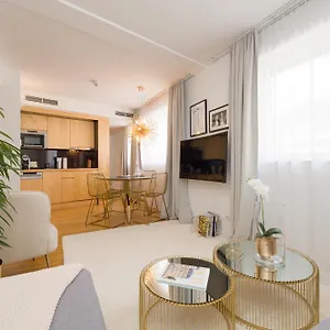 Rafael Kaiser - Premium City Centre Vienne
