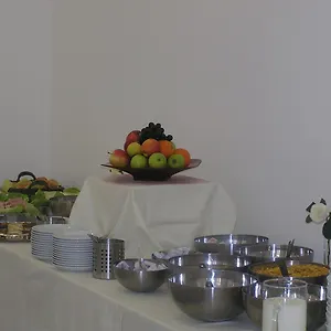 Hotel City Residence Viena
