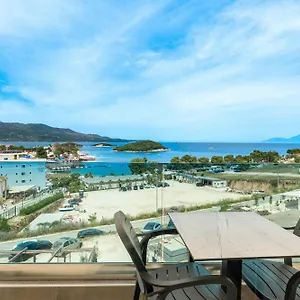 *** Hotel Afa Albania