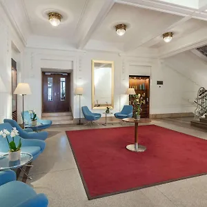 Nh Belvedere Viena