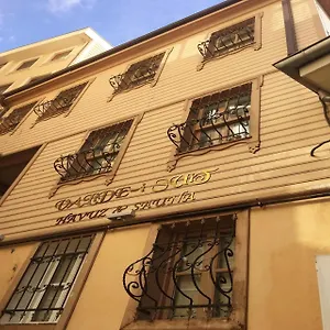Otel Valide I 