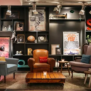 Hotel Ruby Sofie, Wien