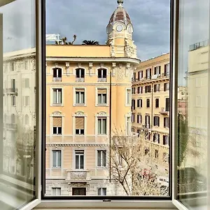 Della Valle , Róma Olaszország