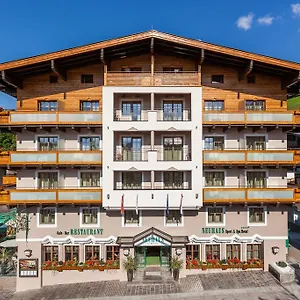 Hotel Neuhaus ****