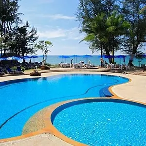 Hive Khaolak Beach (adults Only) Кхаулак