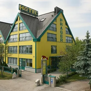 Hotel Asperner Loewe, Vídeň