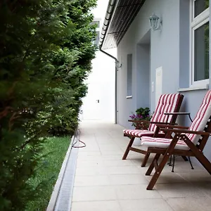 Vienna-flats Vienne