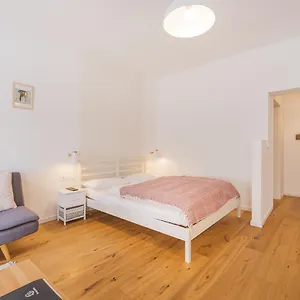 La Perla Vintage-apartments Vienne