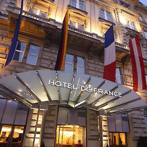 De France Вена