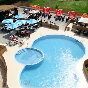 Rio Verde Apartcomplex - Все включено Солнечный берег