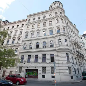 K+t Boardinghouse Viena