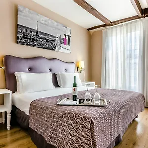 *** Hotel Exe Centre Franţa