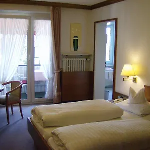 Hotel Loewenbraeu Bad Woerishofen