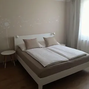 Apartment Murpromenade