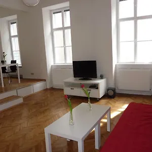Vereinsgasse Apartment