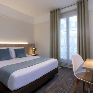 *** Hotel Opera Lafayette Franţa