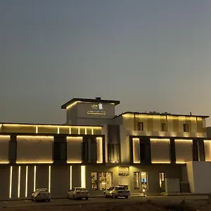 *** فندق سدن للوحدات السكنية المفروشة المملكة العربية السعودية