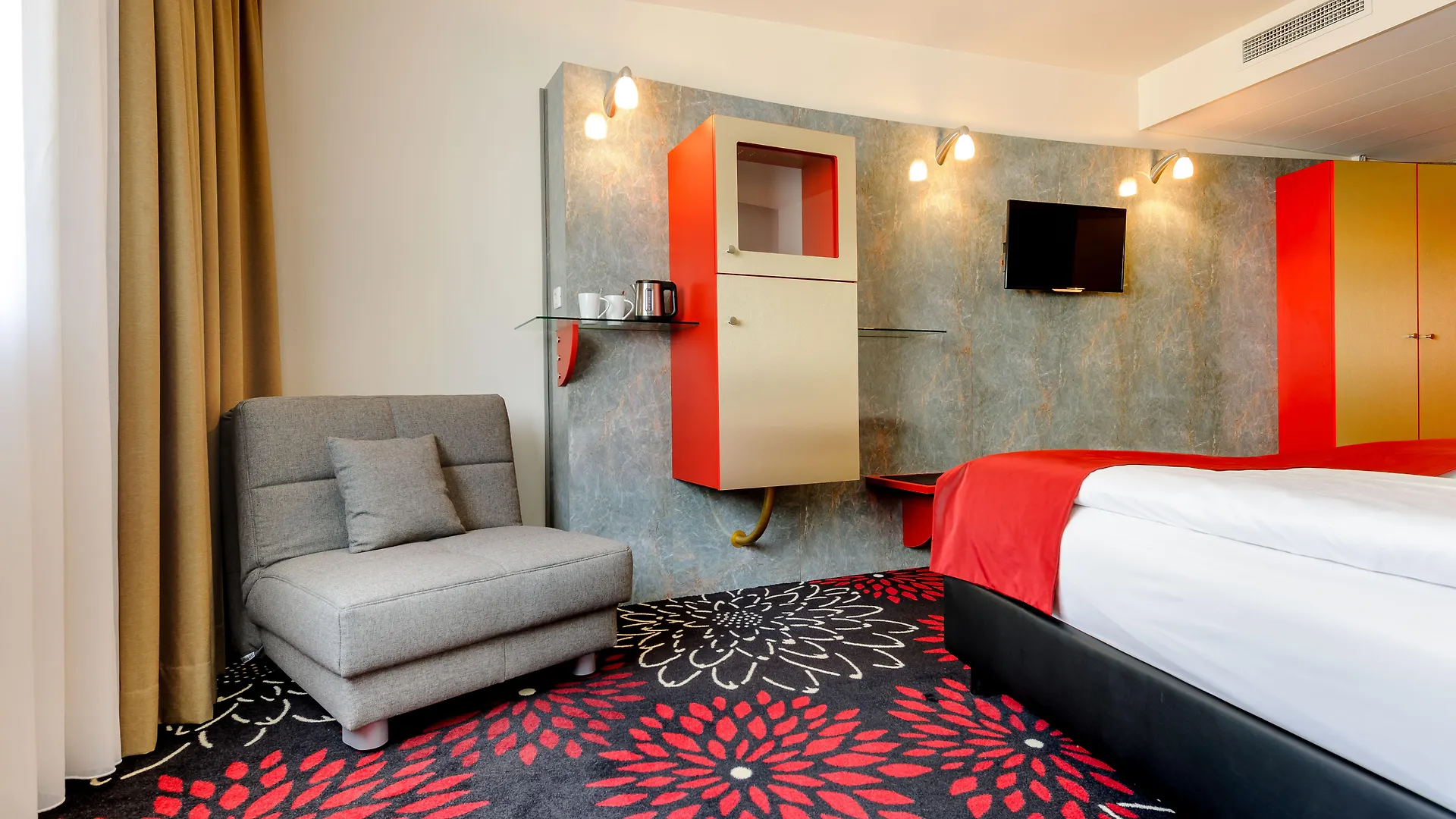 Hotel Mercure Wien City