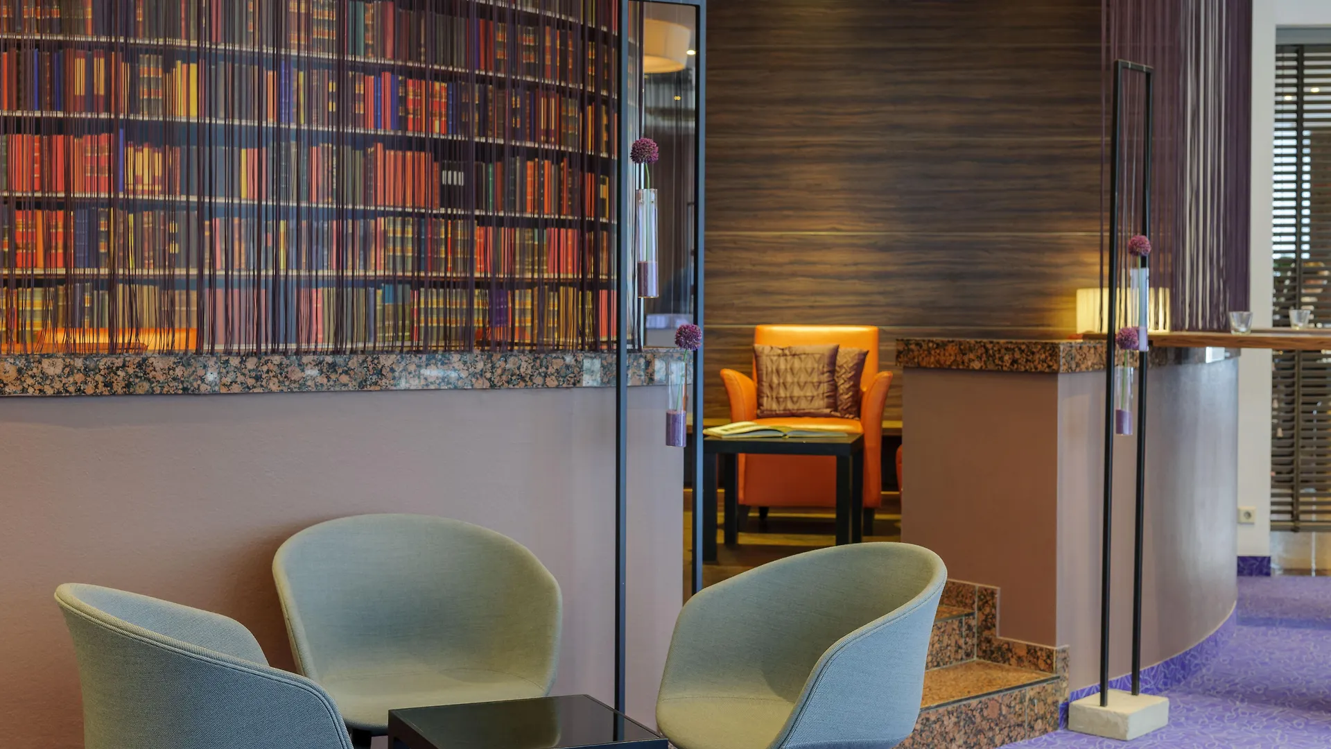 Hotel Mercure Wien City Áustria