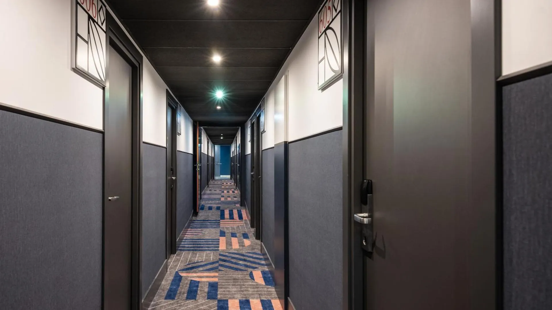 Hotel Mercure Wien City