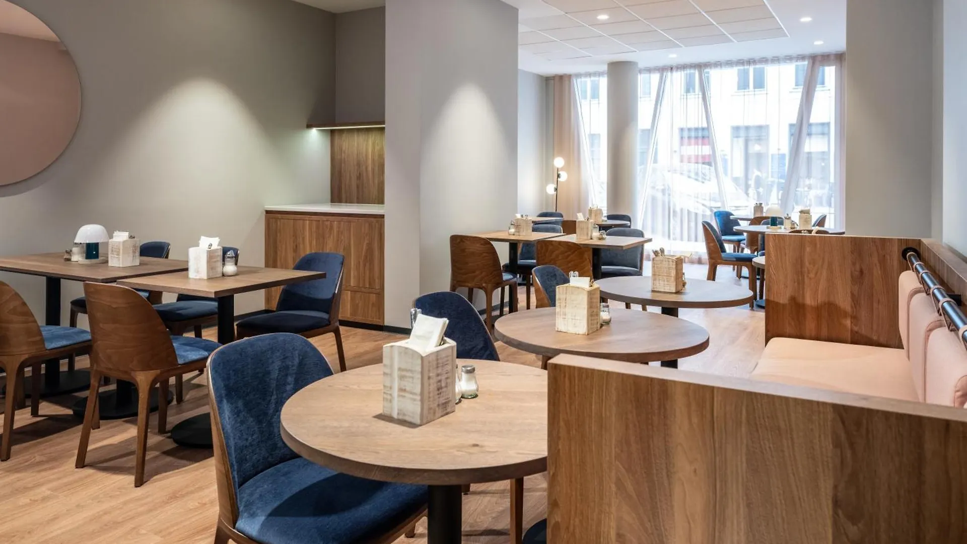 Hotel Mercure Wien City