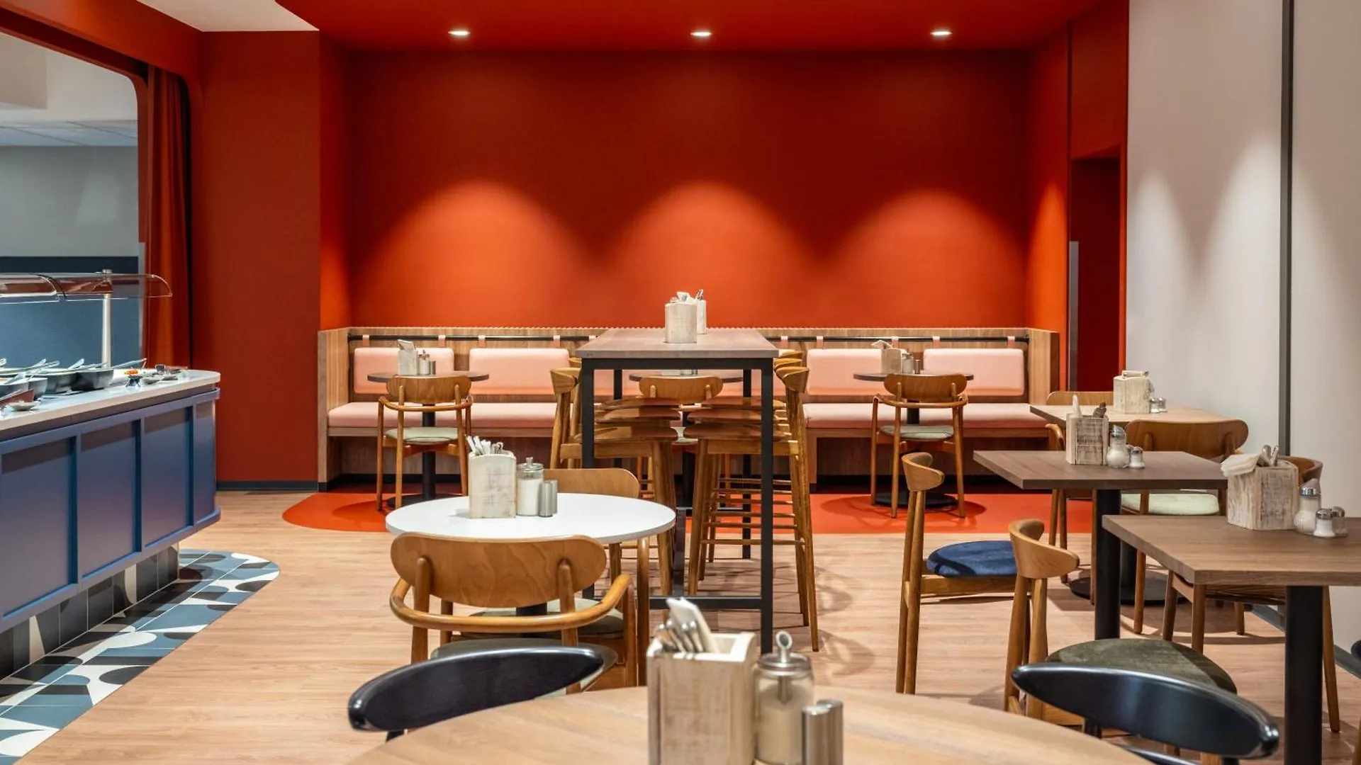 Hotel Mercure Wien City