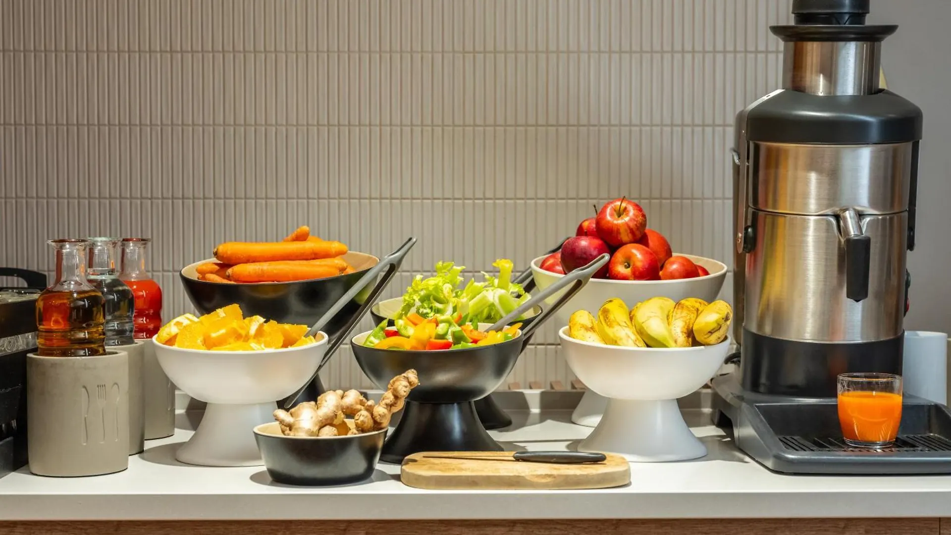 Hotel Mercure Wien City