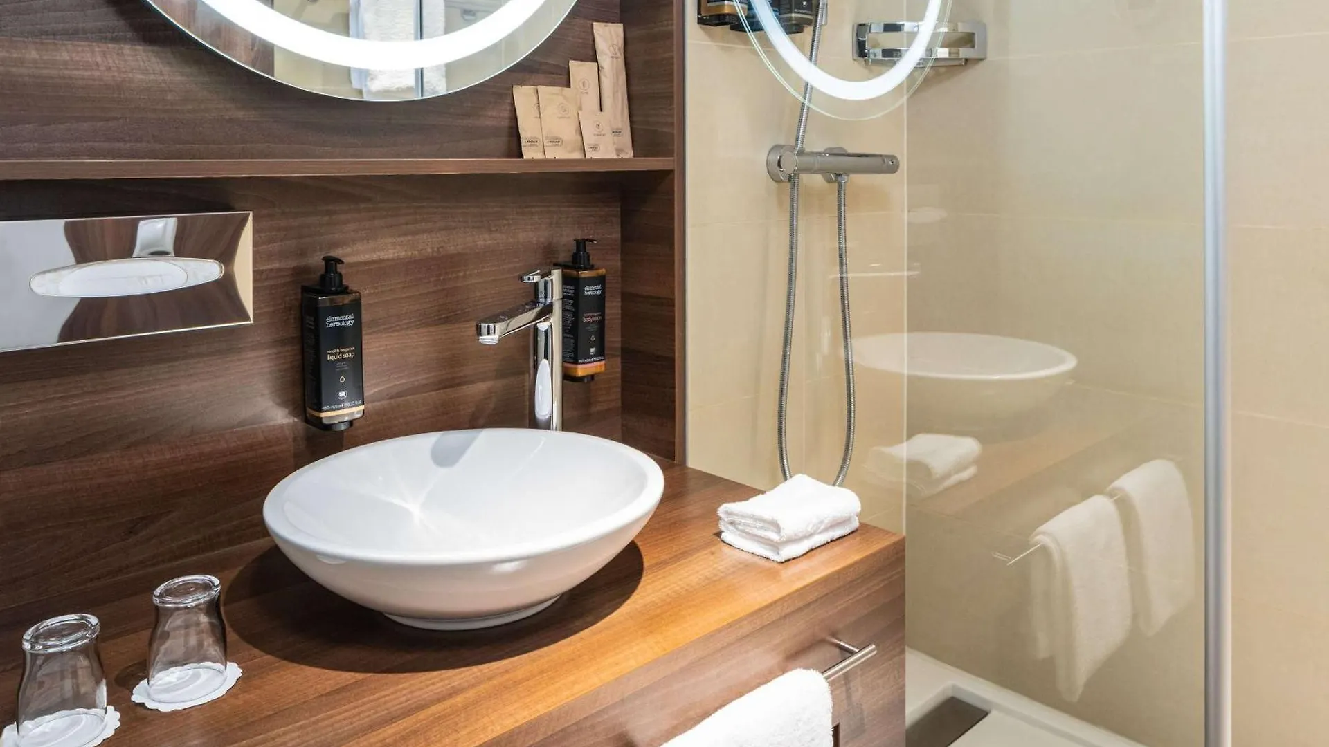 Hotel Mercure Wien City