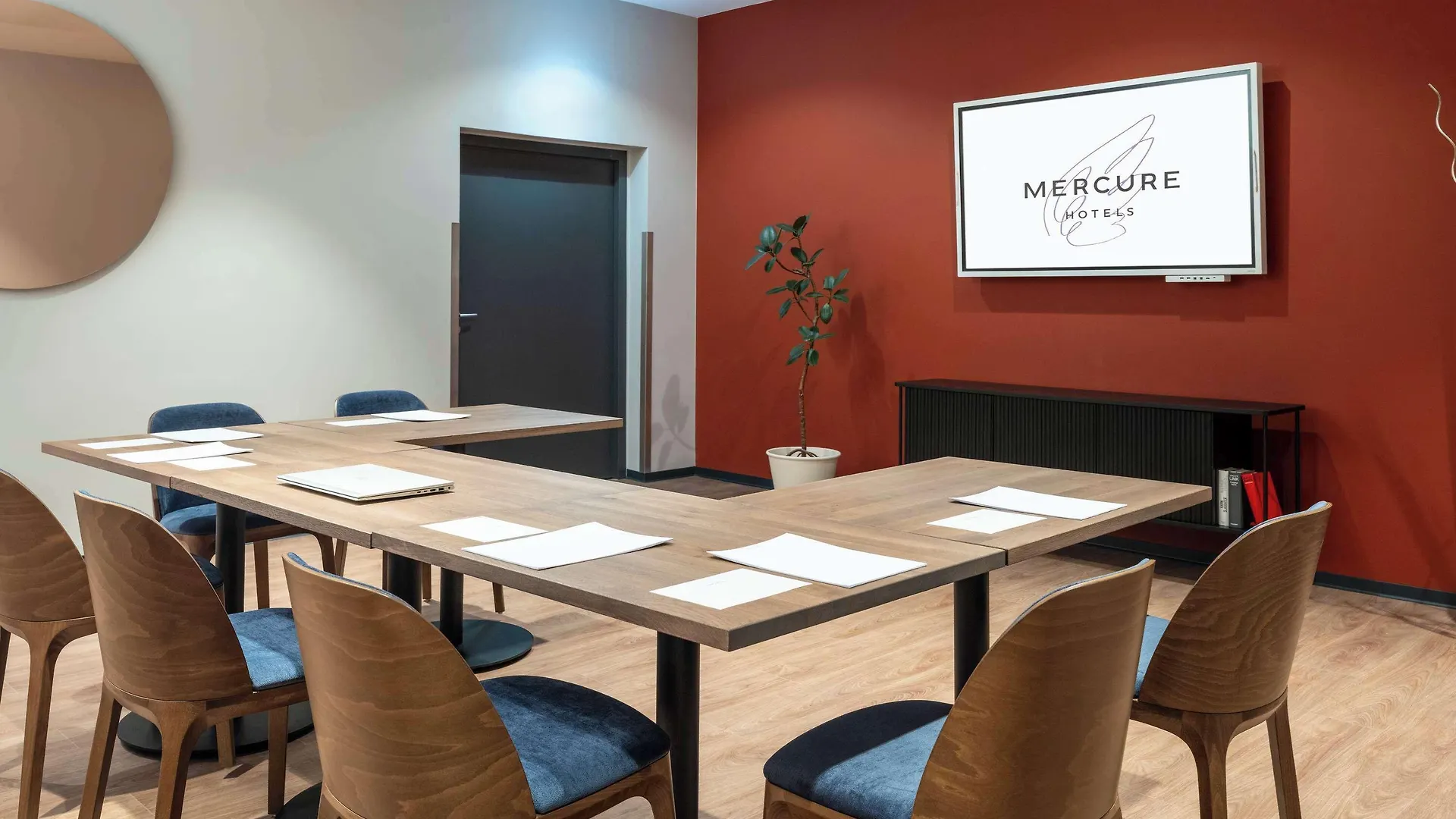 Hotel Mercure Wien City