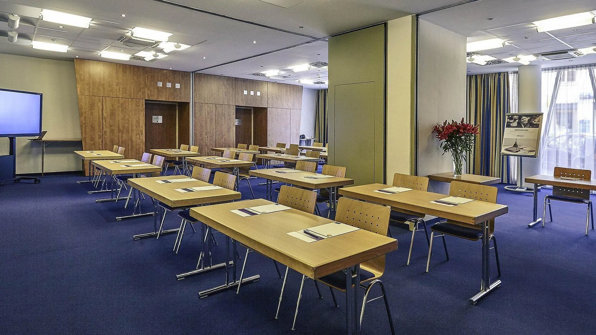 Hotel Mercure Wien City