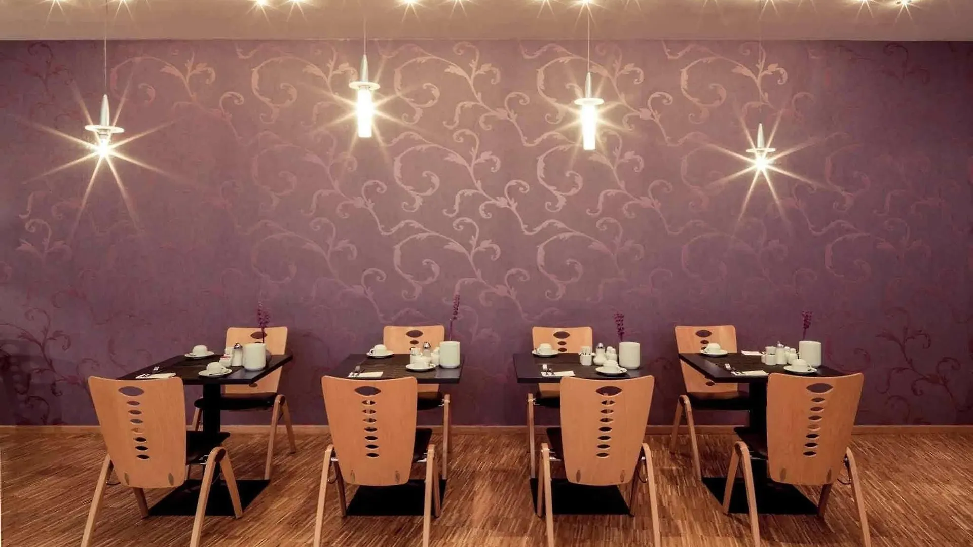 Hotel Mercure Wien City  Viena