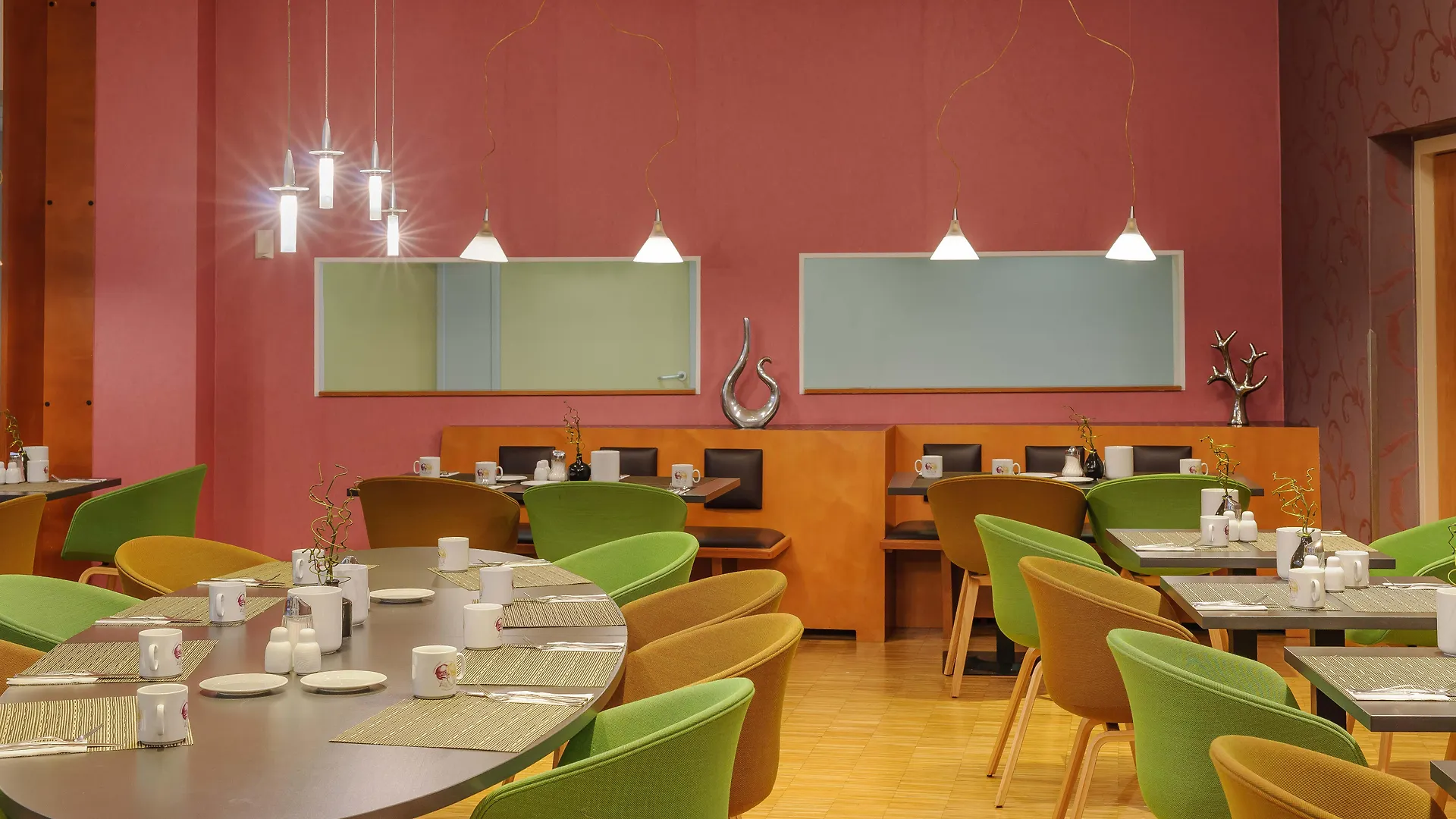 Hotel Mercure Wien City Vienna