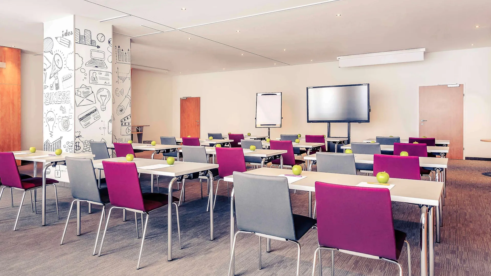 Hotel Mercure Wien City