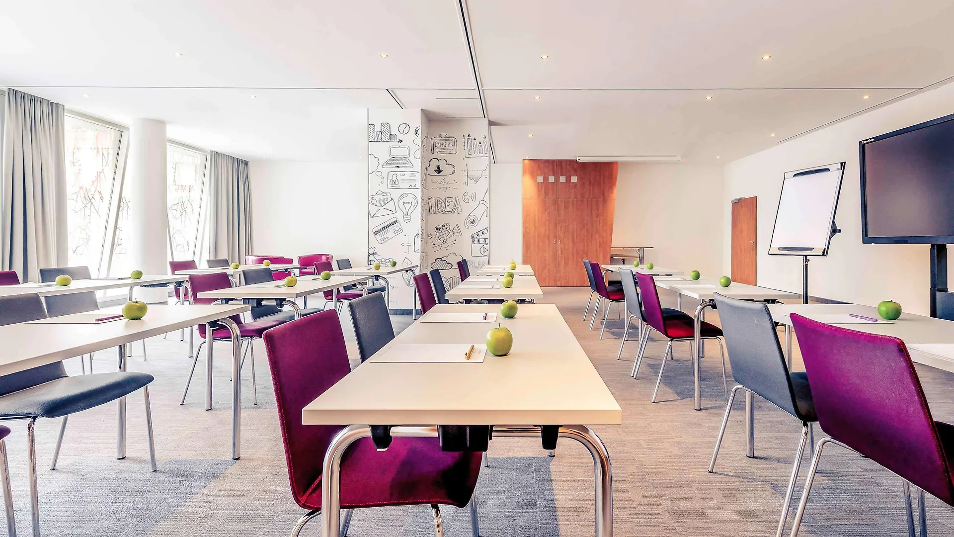 Hotel Mercure Wien City Austria