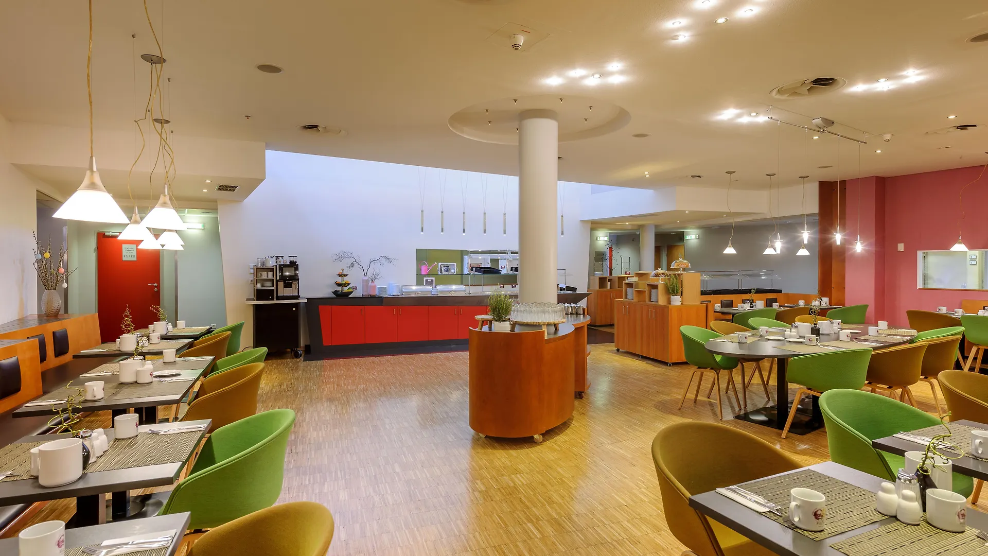 Hotel Mercure Wien City